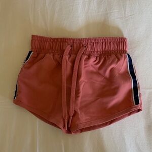 Minnow Boy Swim Shorts 2T